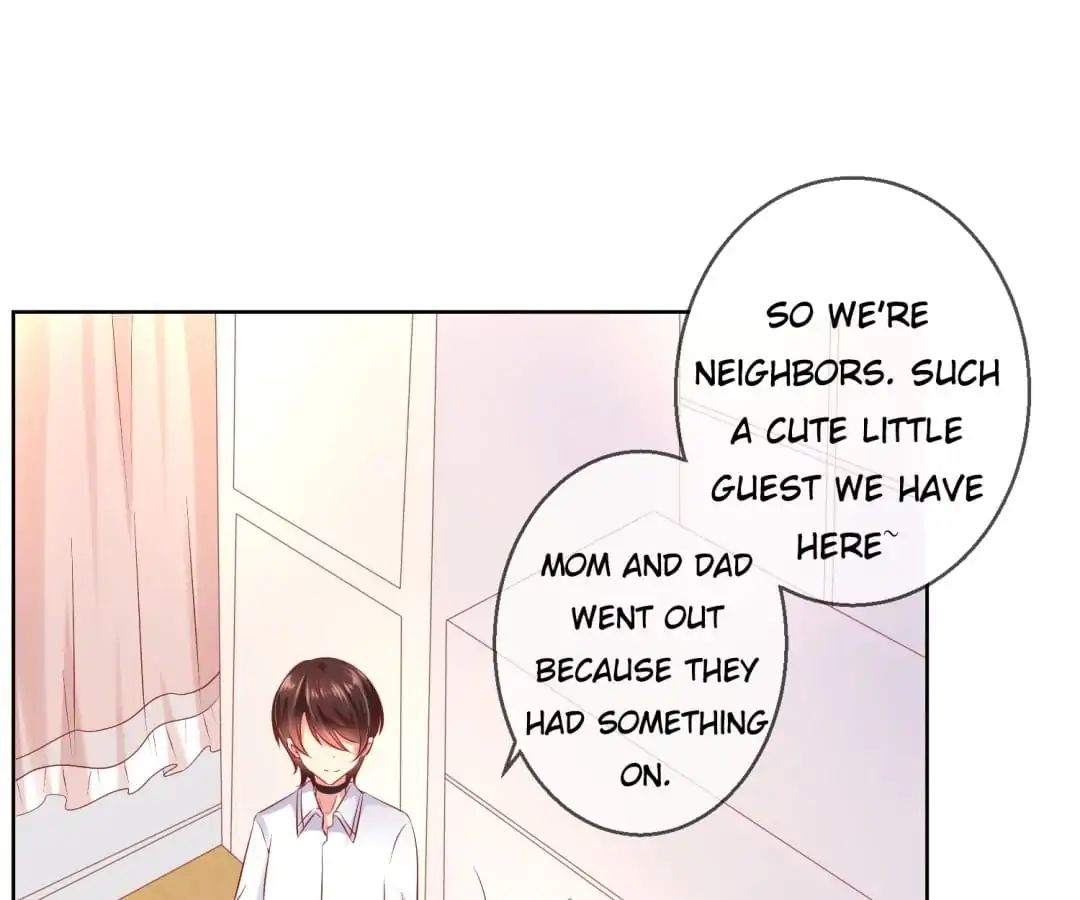 Popular Deskmate is A Cat chapter 44 - page 15