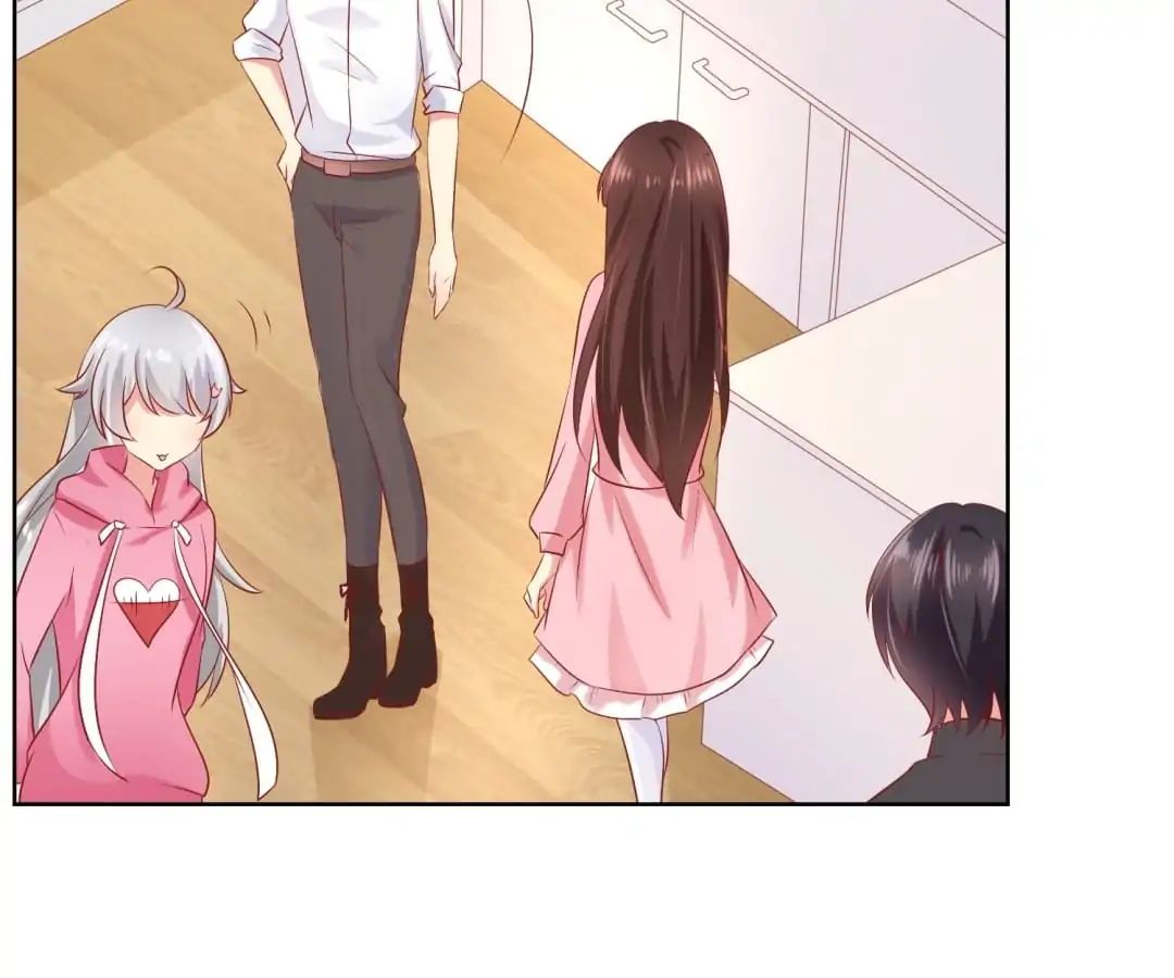 Popular Deskmate is A Cat chapter 44 - page 16