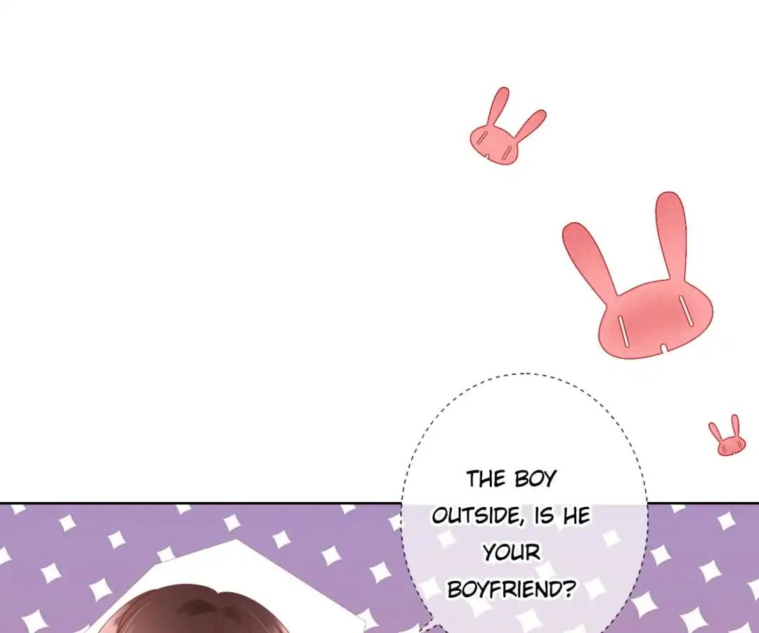 Popular Deskmate is A Cat chapter 44 - page 17