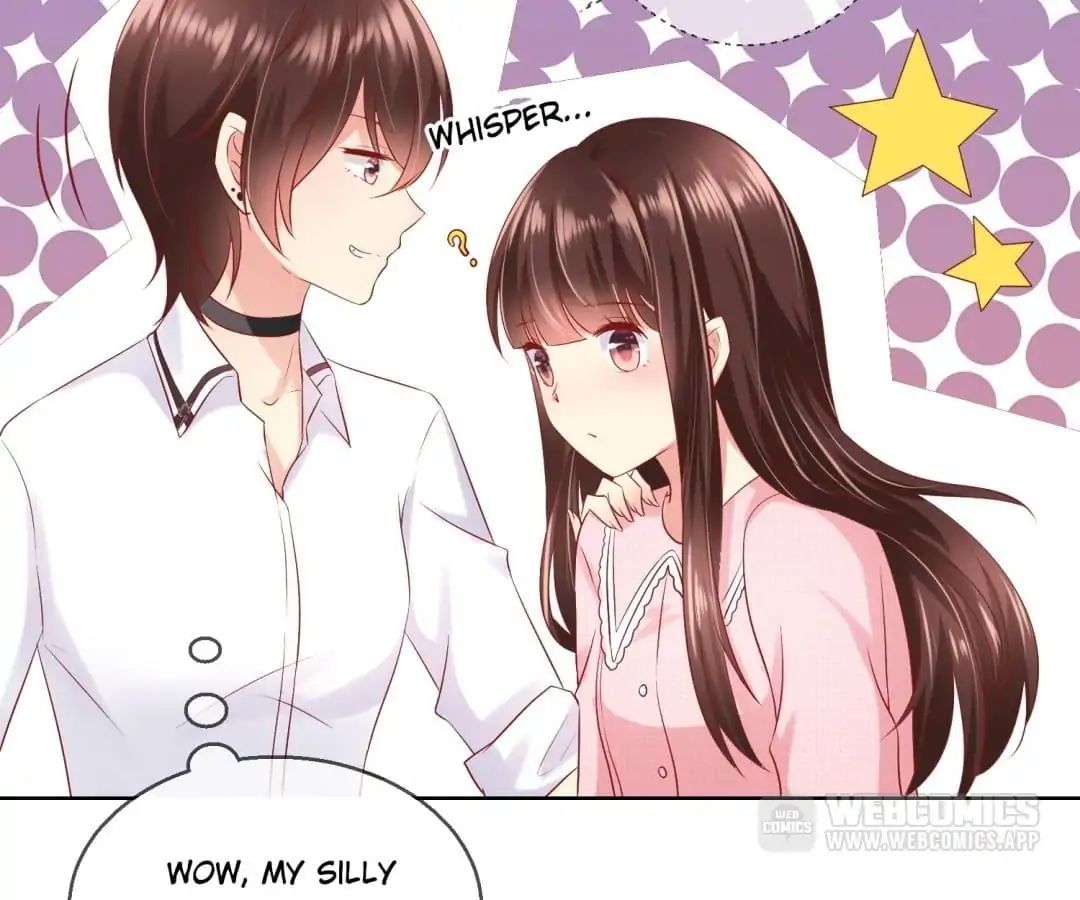 Popular Deskmate is A Cat chapter 44 - page 18