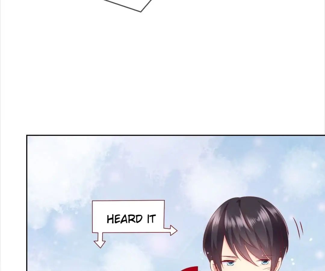 Popular Deskmate is A Cat chapter 44 - page 23