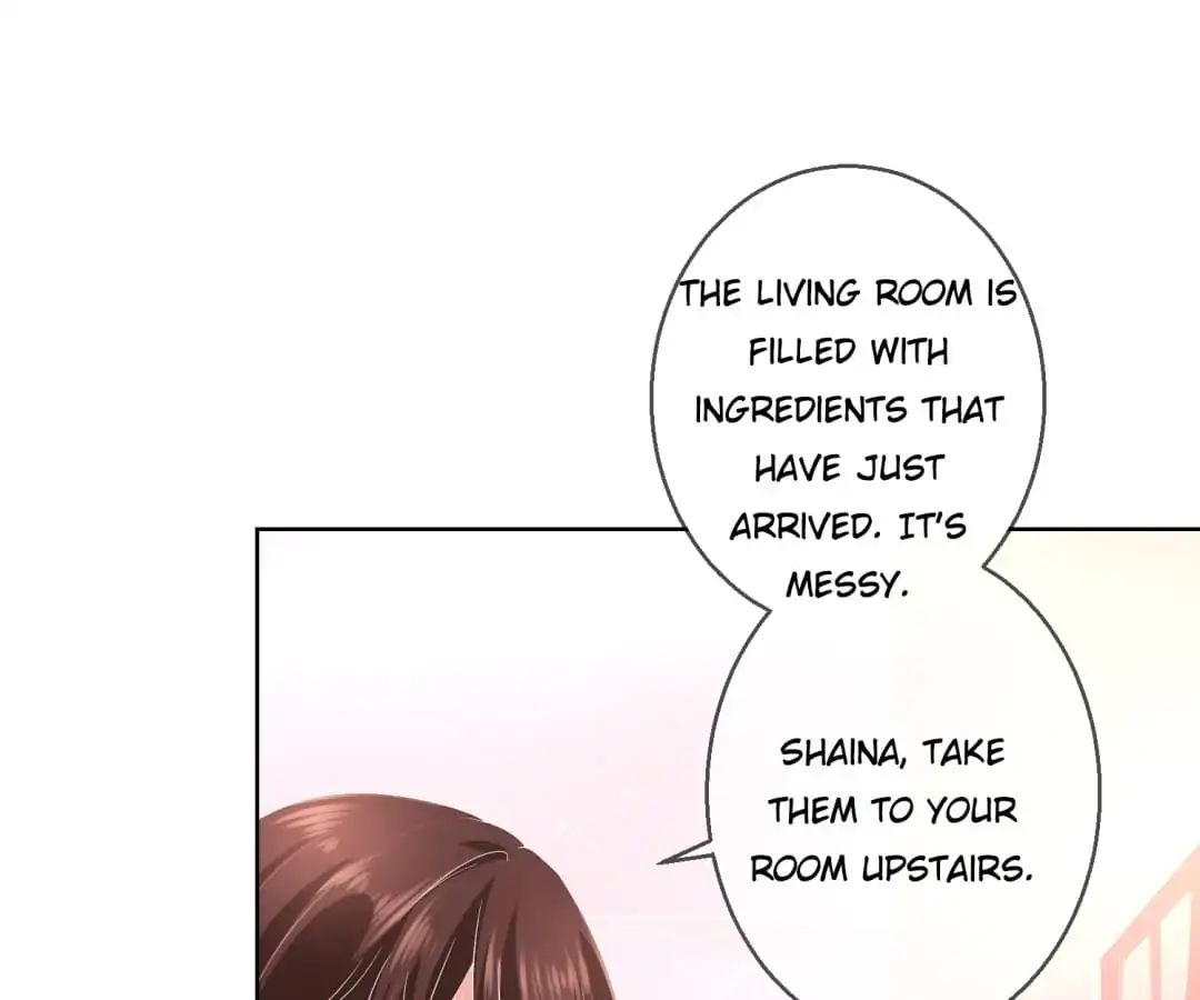 Popular Deskmate is A Cat chapter 44 - page 28