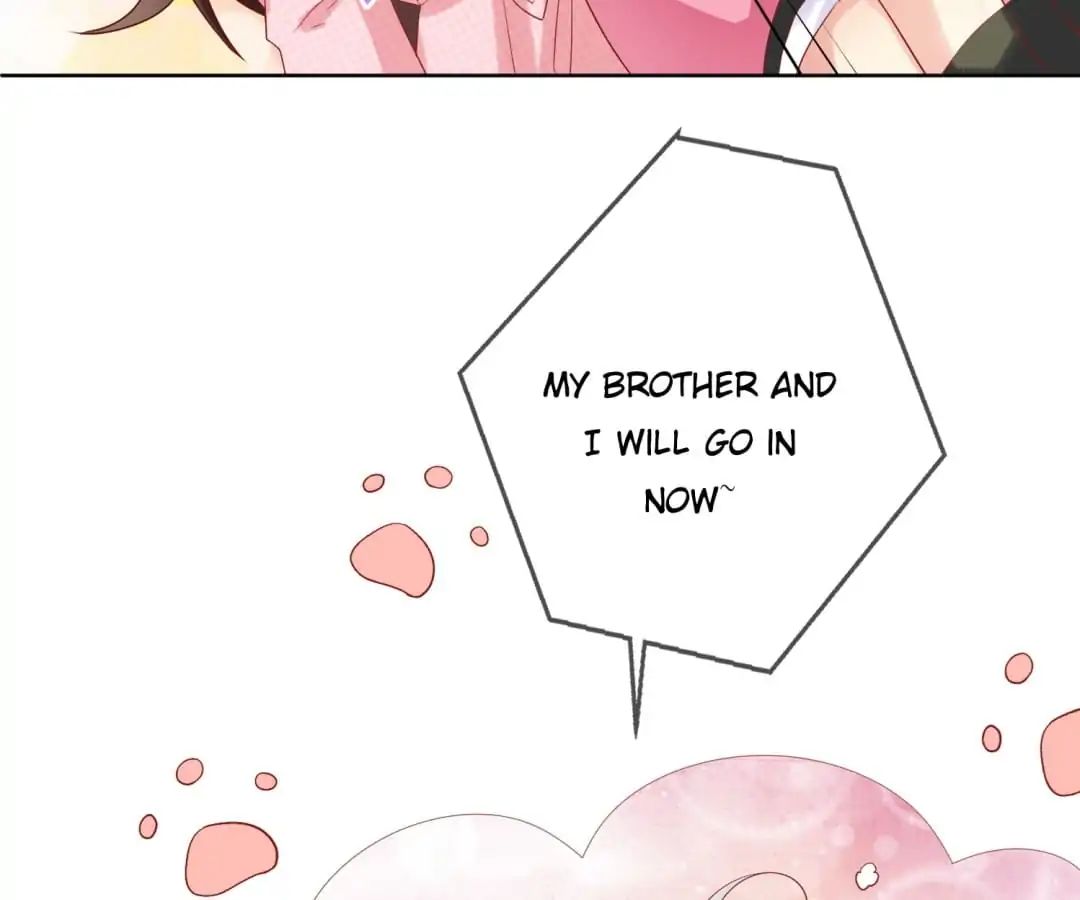 Popular Deskmate is A Cat chapter 44 - page 3