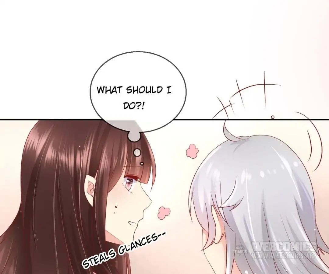 Popular Deskmate is A Cat chapter 44 - page 30