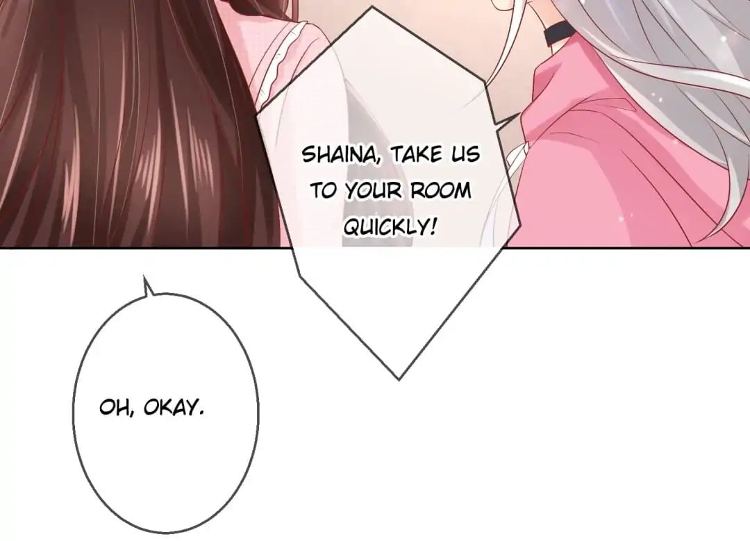 Popular Deskmate is A Cat chapter 44 - page 31