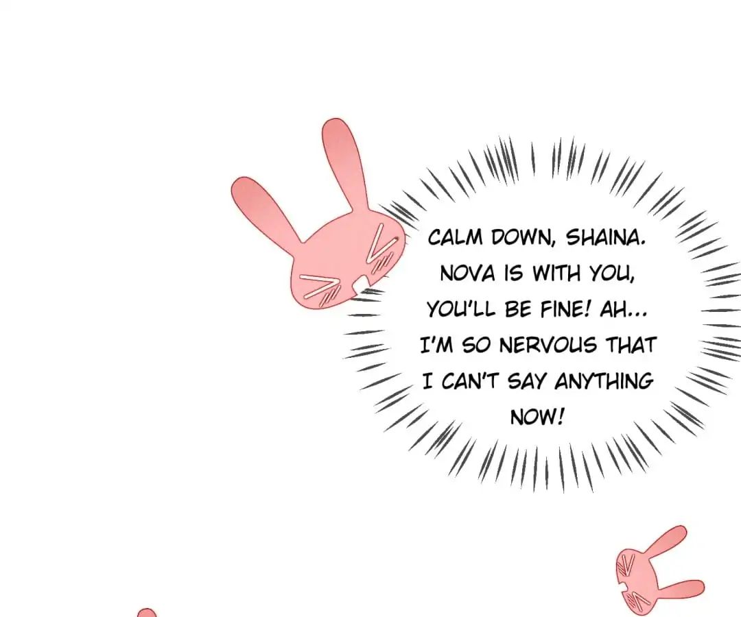 Popular Deskmate is A Cat chapter 44 - page 32