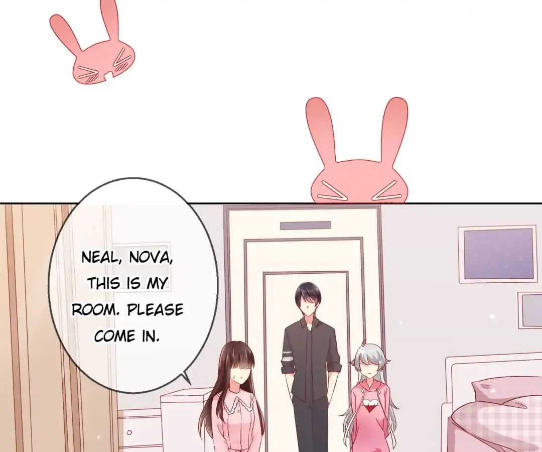 Popular Deskmate is A Cat chapter 44 - page 33