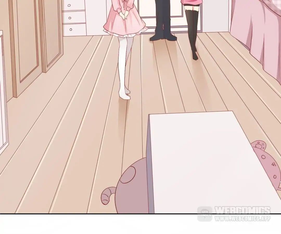 Popular Deskmate is A Cat chapter 44 - page 34