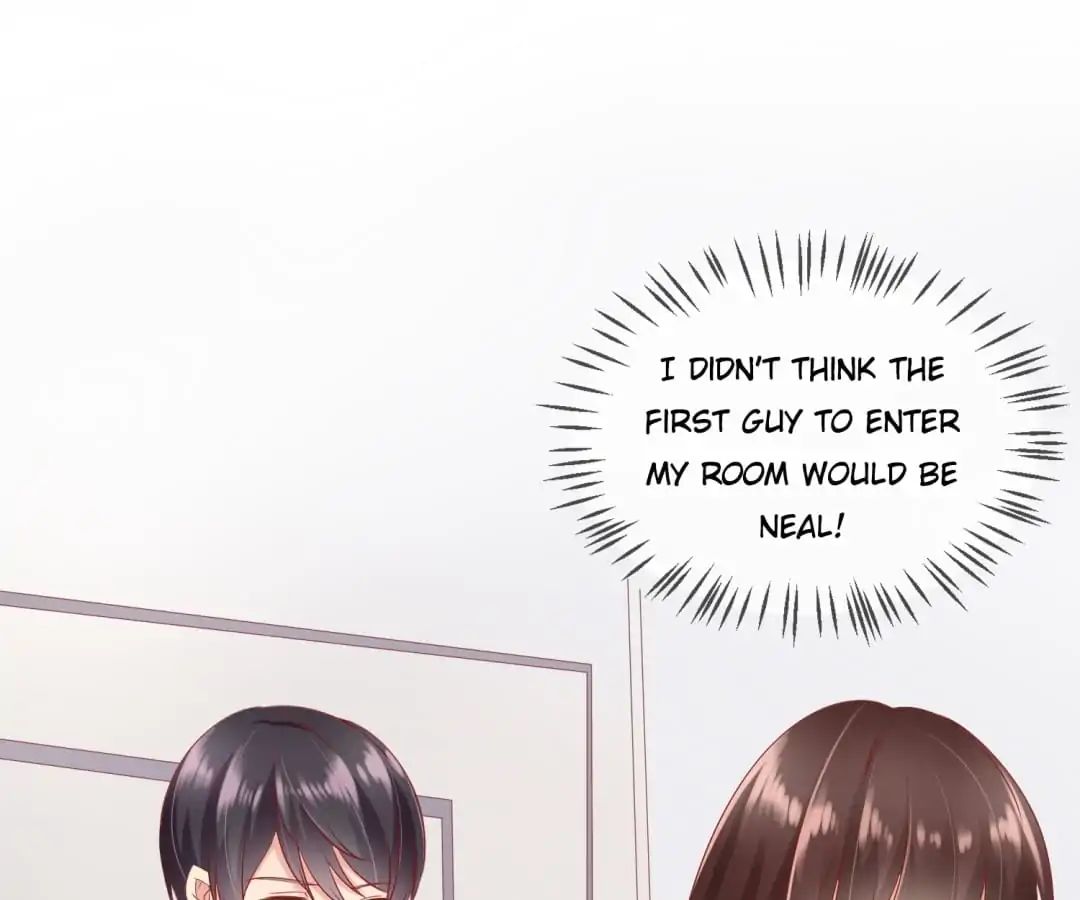Popular Deskmate is A Cat chapter 44 - page 35