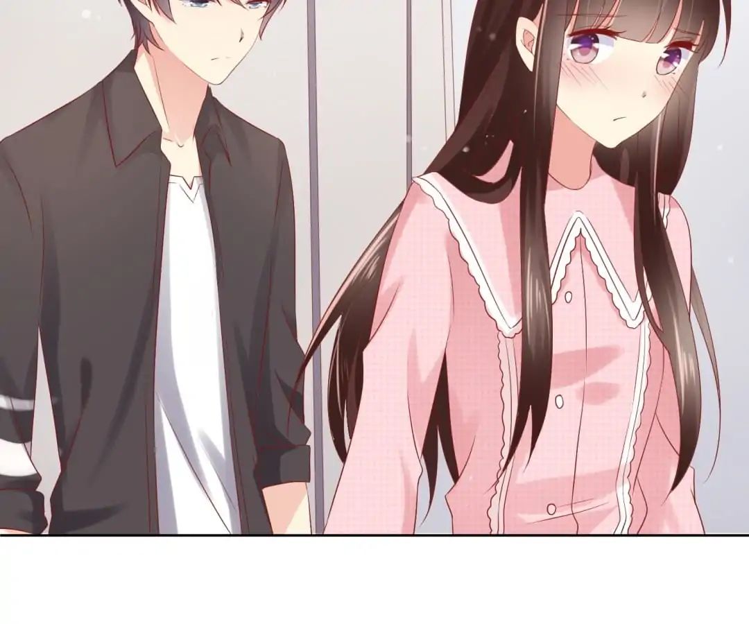 Popular Deskmate is A Cat chapter 44 - page 36