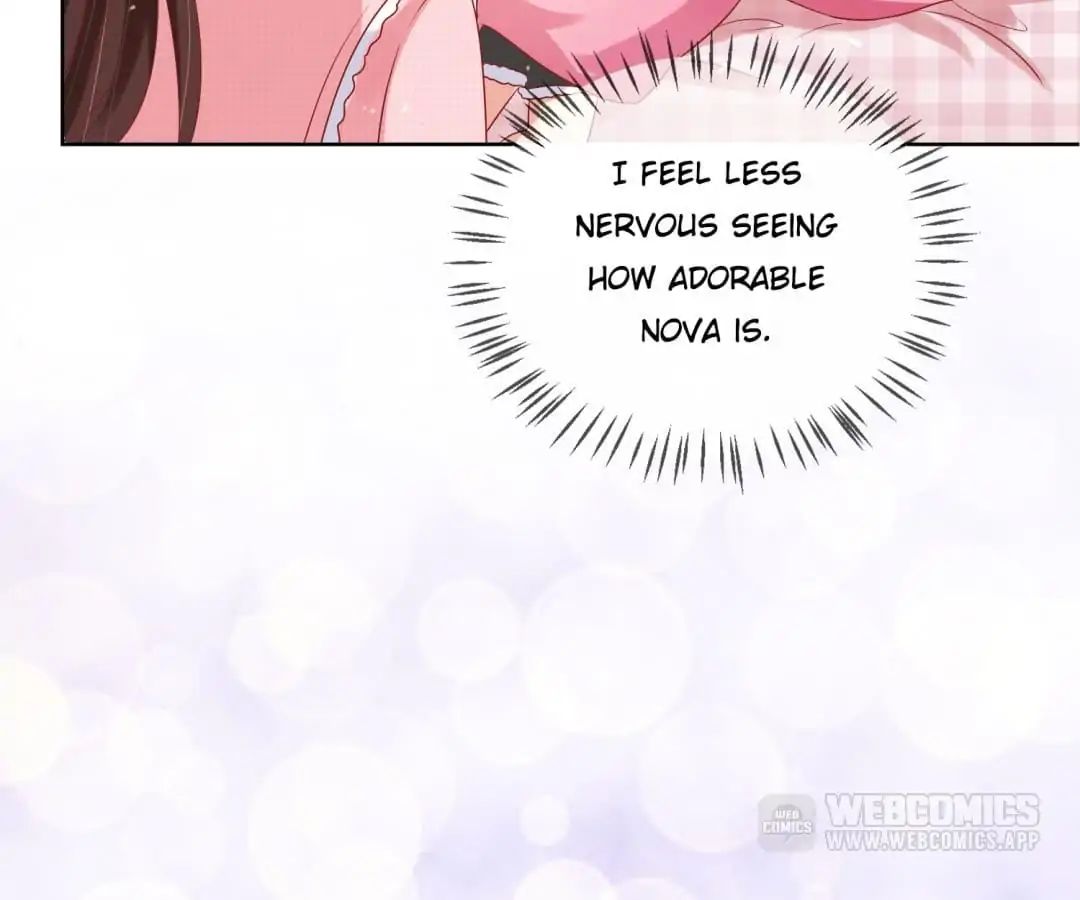 Popular Deskmate is A Cat chapter 44 - page 42