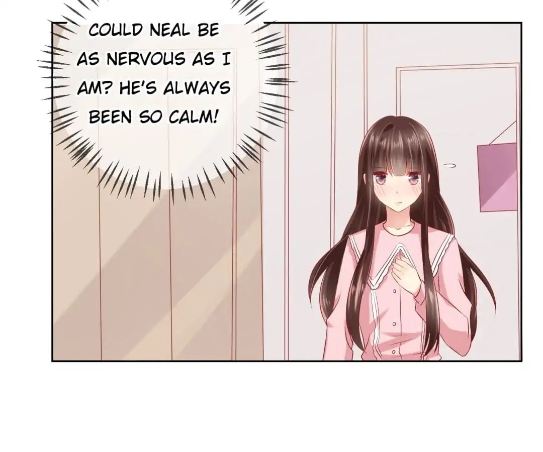 Popular Deskmate is A Cat chapter 44 - page 47