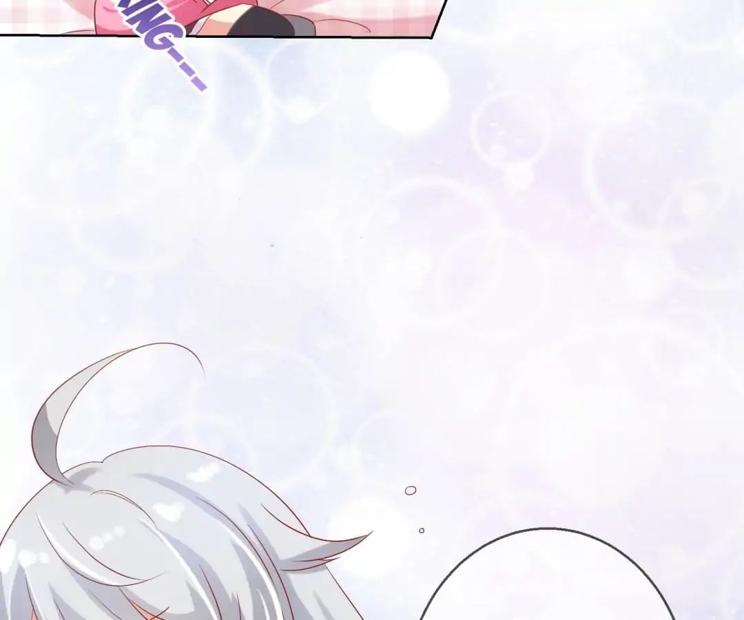 Popular Deskmate is A Cat chapter 44 - page 49