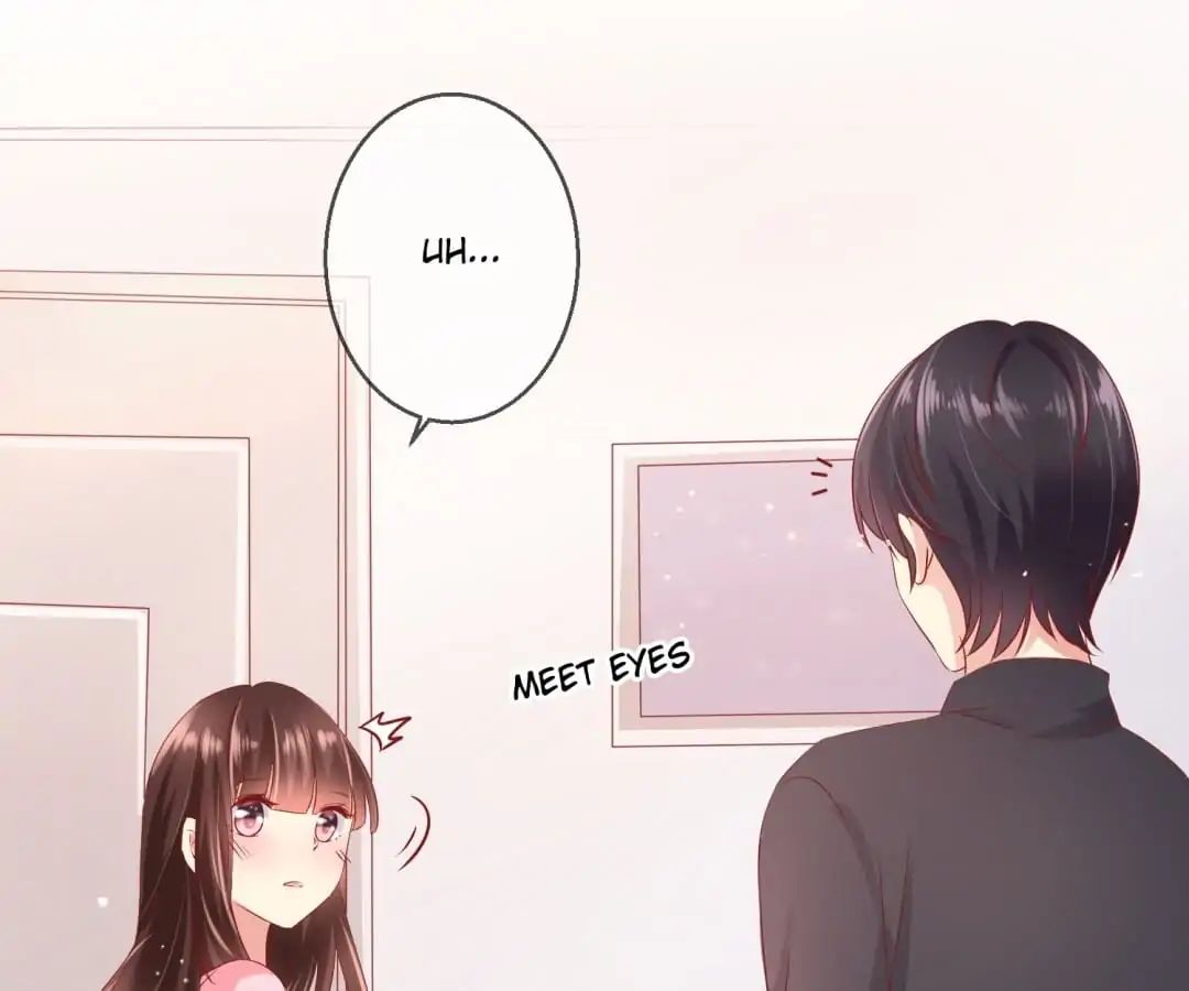 Popular Deskmate is A Cat chapter 44 - page 52