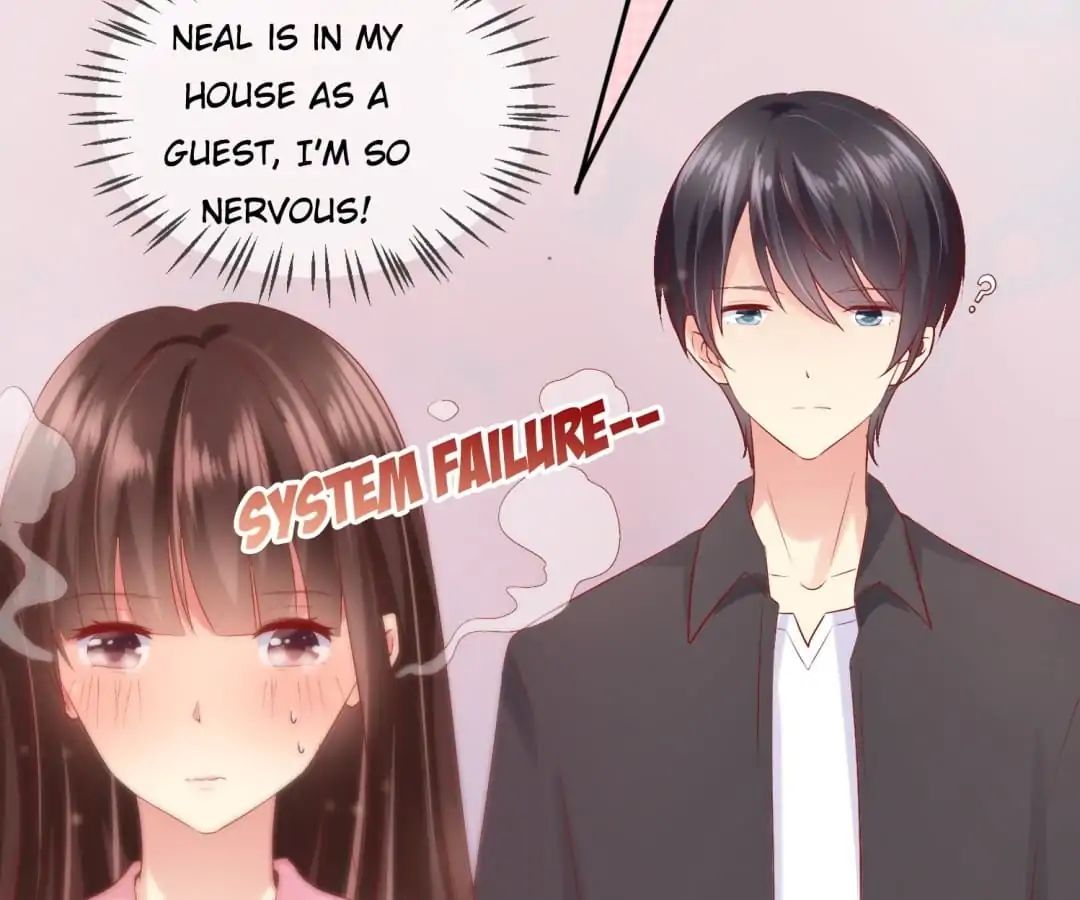 Popular Deskmate is A Cat chapter 44 - page 7