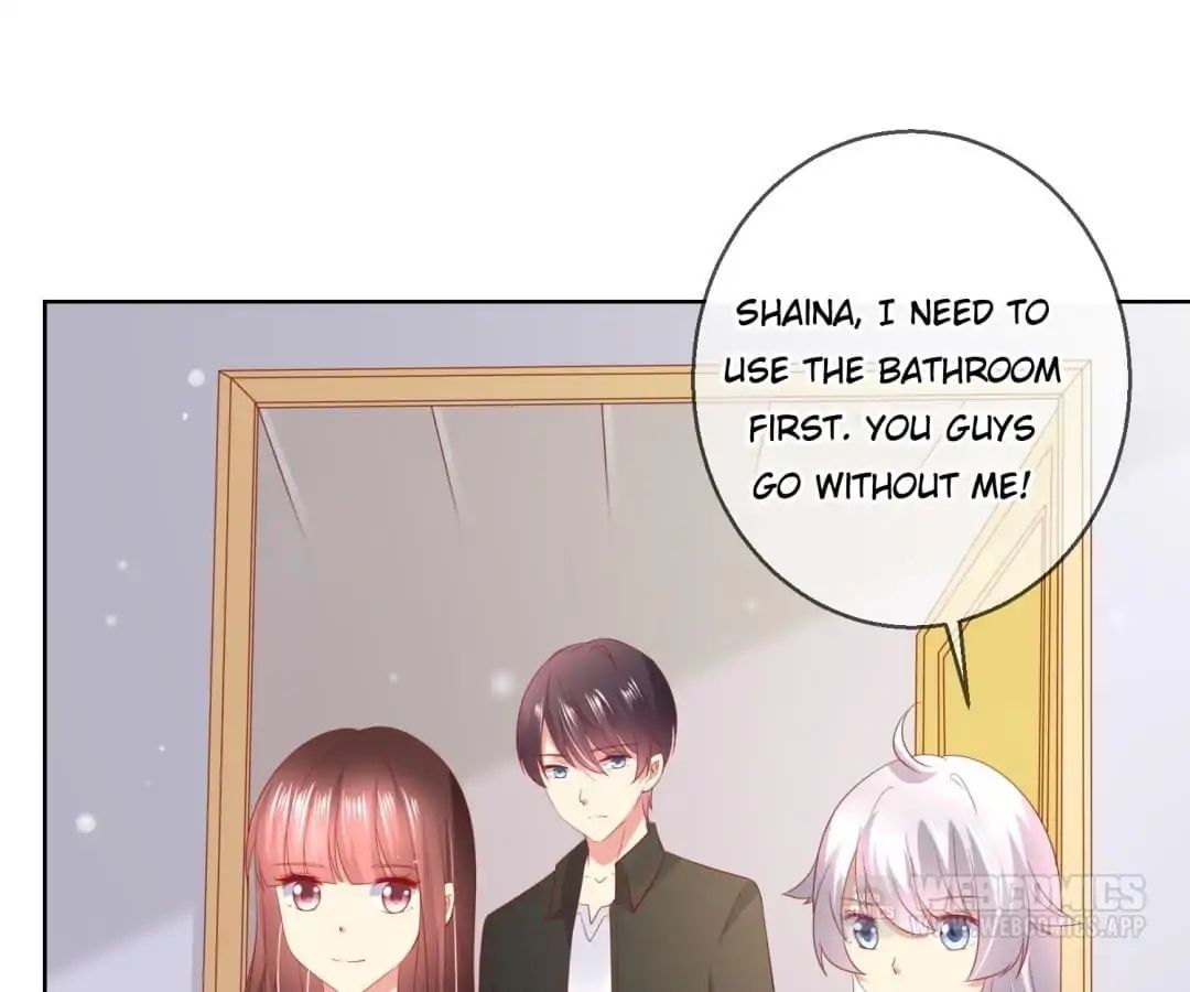 Popular Deskmate is A Cat chapter 46 - page 10