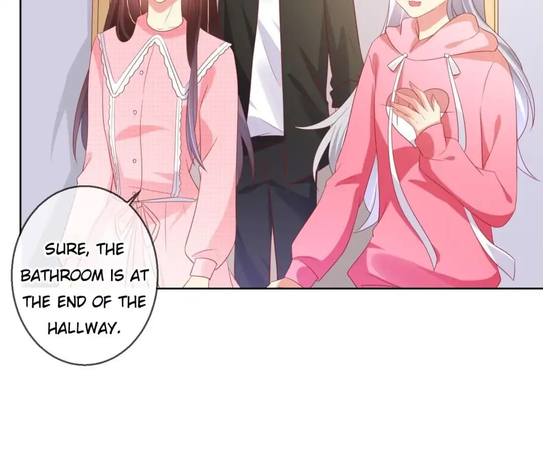 Popular Deskmate is A Cat chapter 46 - page 11