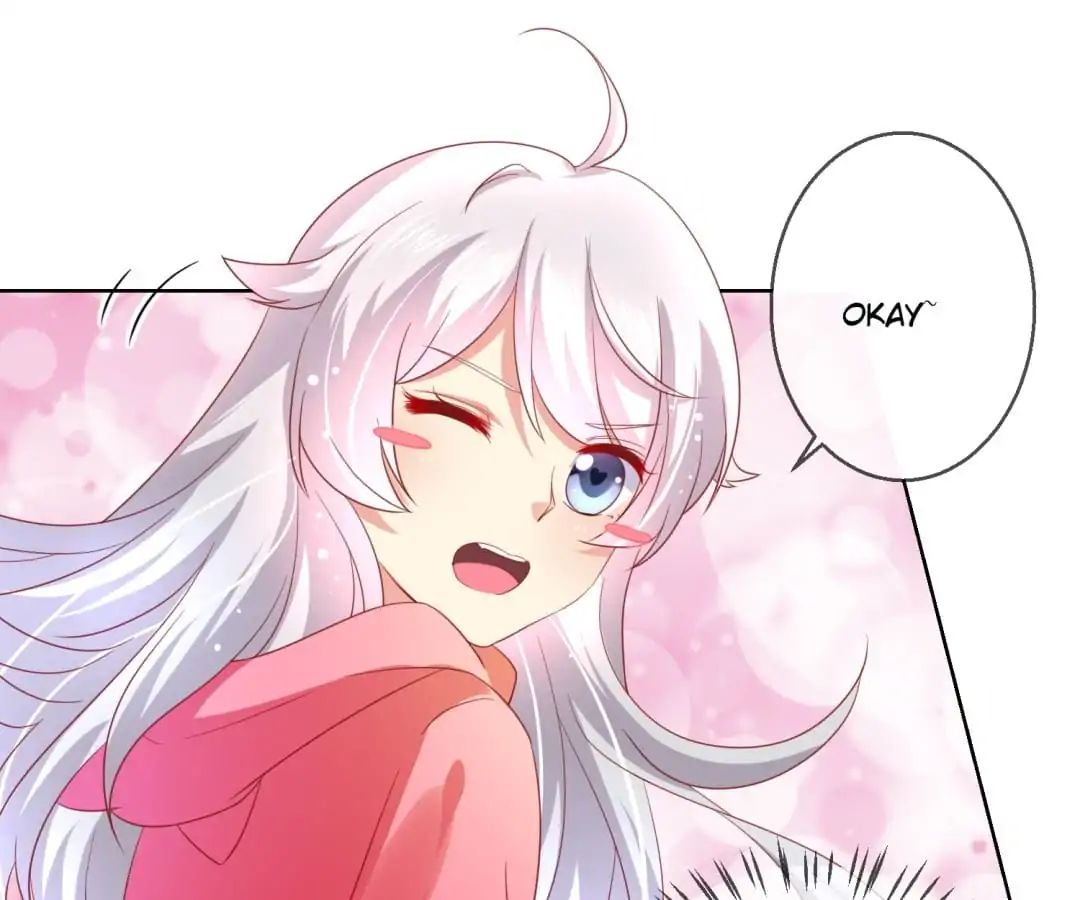 Popular Deskmate is A Cat chapter 46 - page 12
