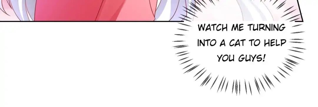 Popular Deskmate is A Cat chapter 46 - page 13