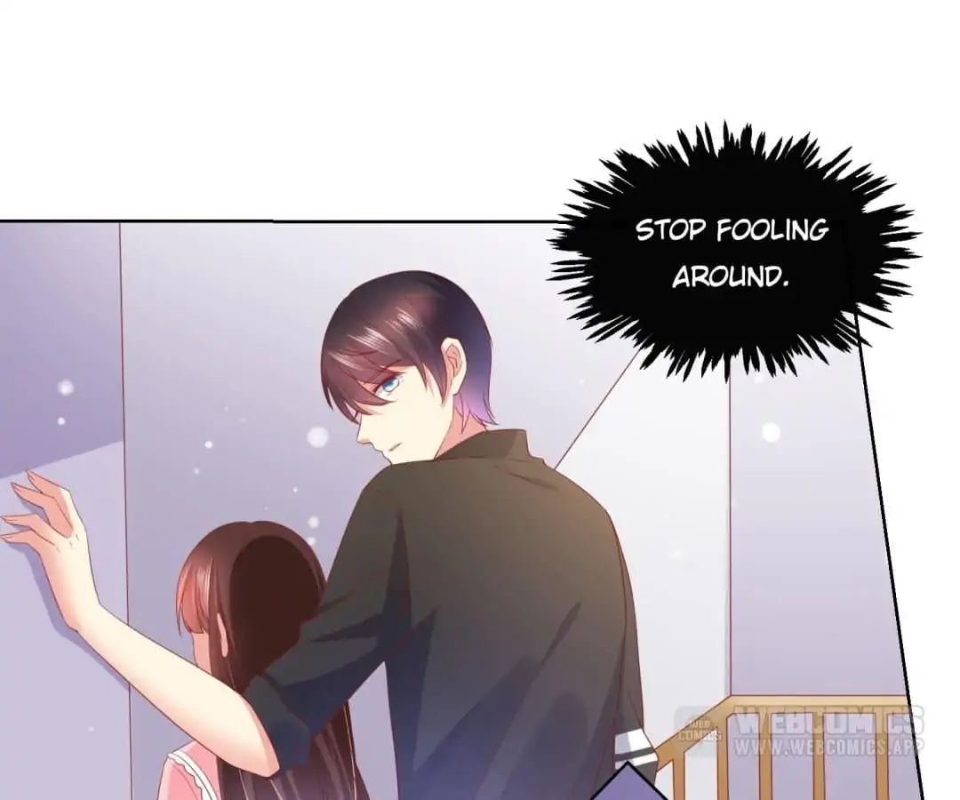 Popular Deskmate is A Cat chapter 46 - page 14