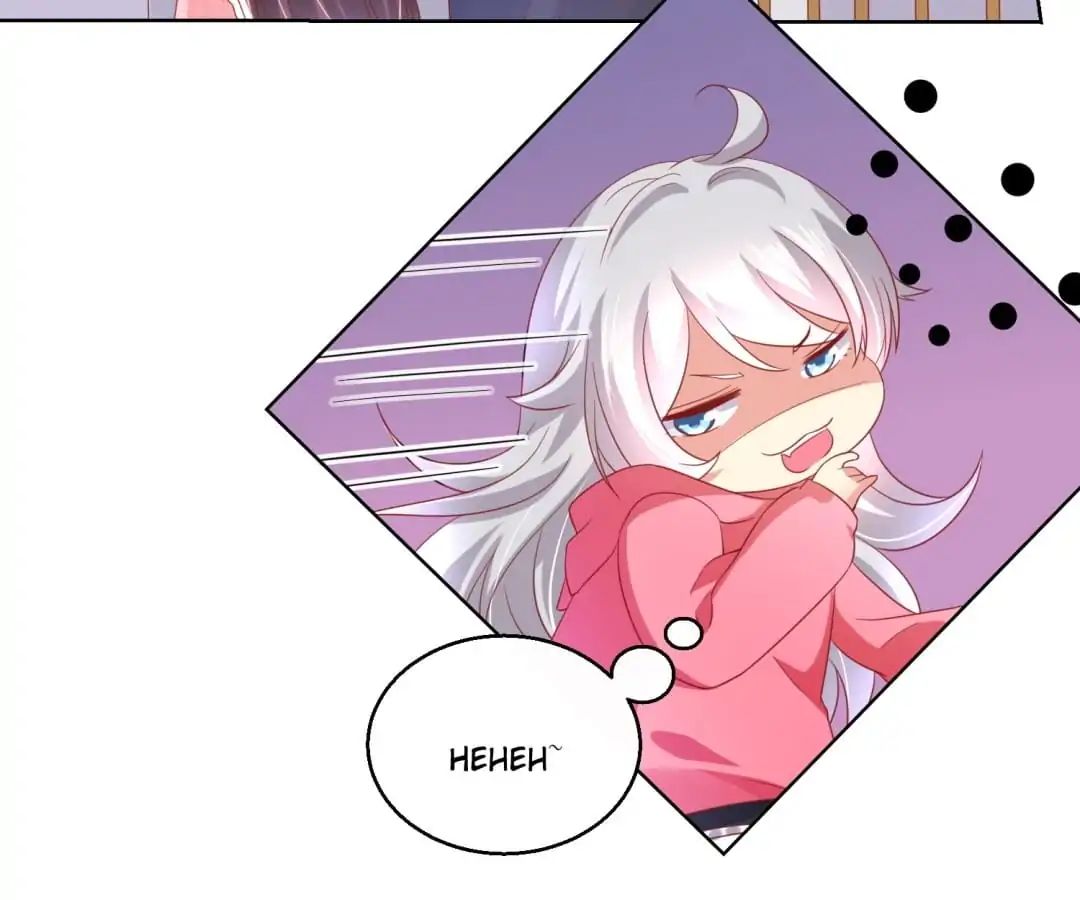 Popular Deskmate is A Cat chapter 46 - page 15
