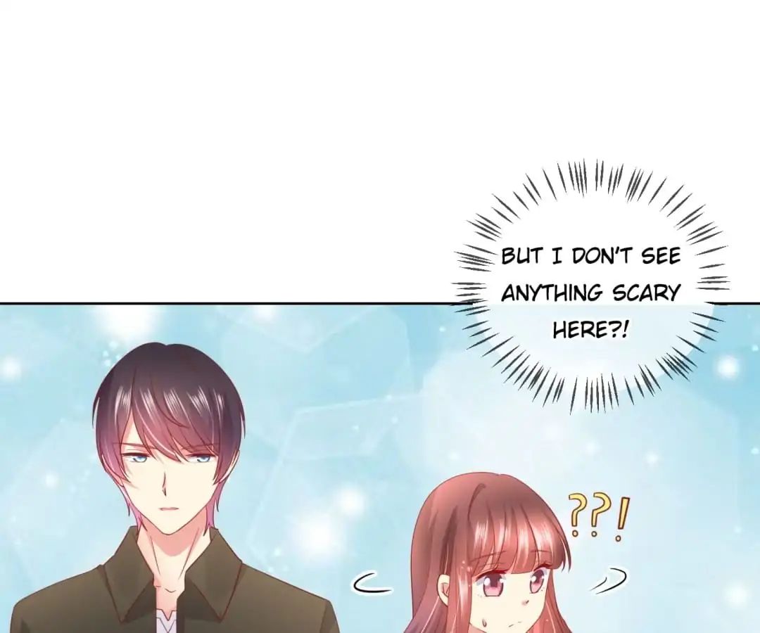 Popular Deskmate is A Cat chapter 46 - page 24