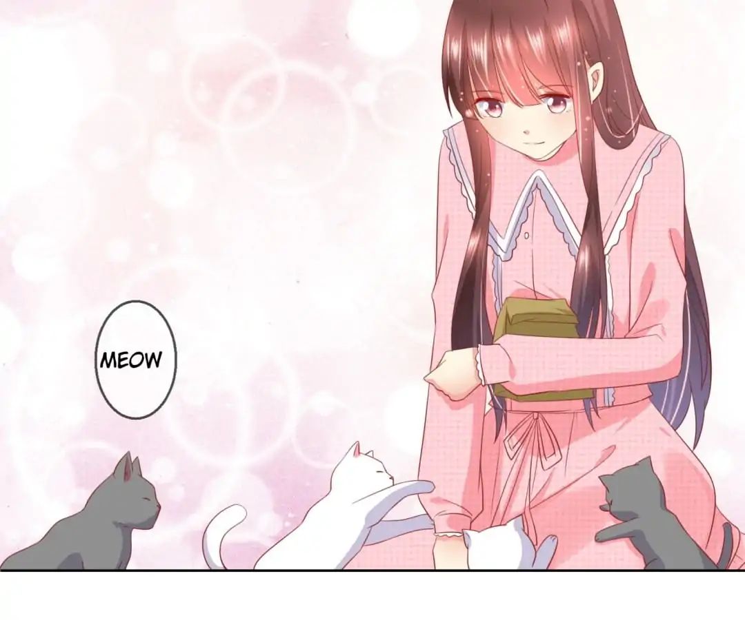 Popular Deskmate is A Cat chapter 46 - page 30