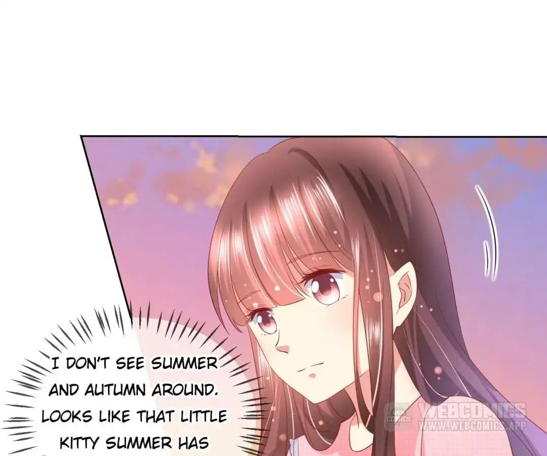 Popular Deskmate is A Cat chapter 46 - page 32