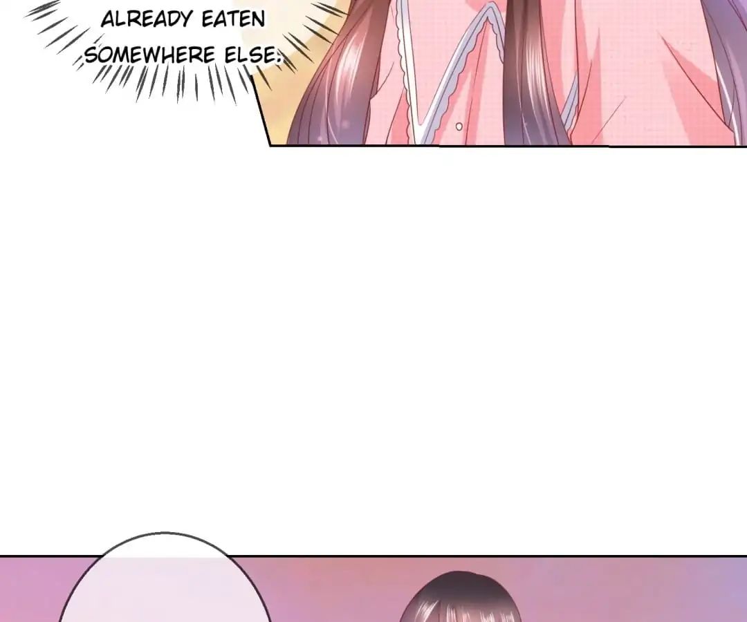 Popular Deskmate is A Cat chapter 46 - page 33