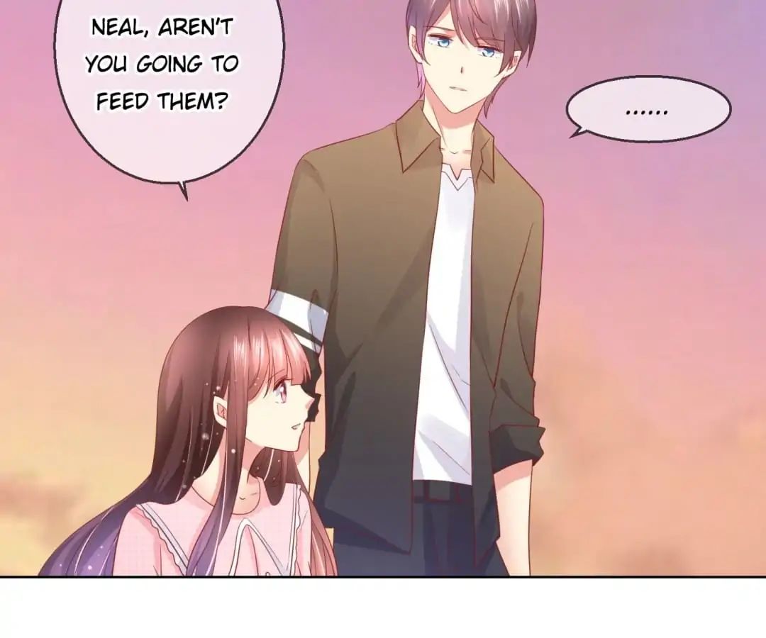 Popular Deskmate is A Cat chapter 46 - page 34