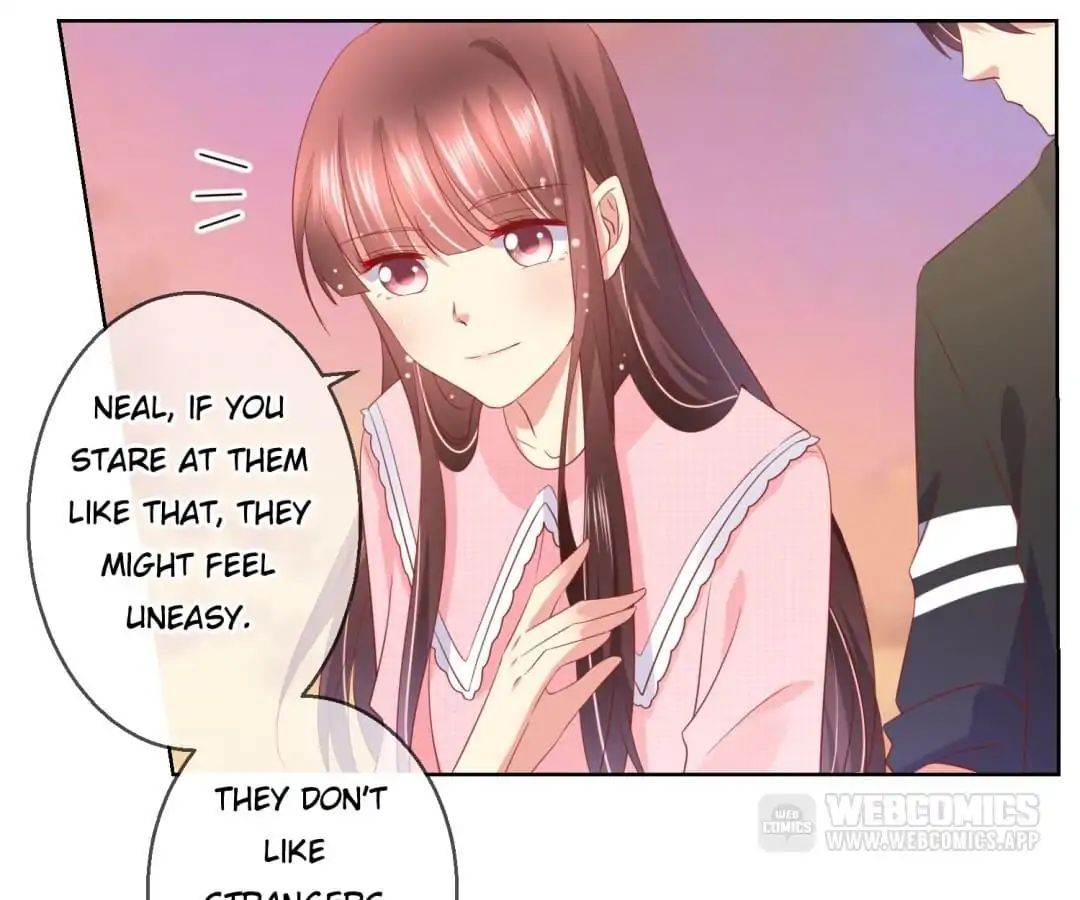 Popular Deskmate is A Cat chapter 46 - page 40