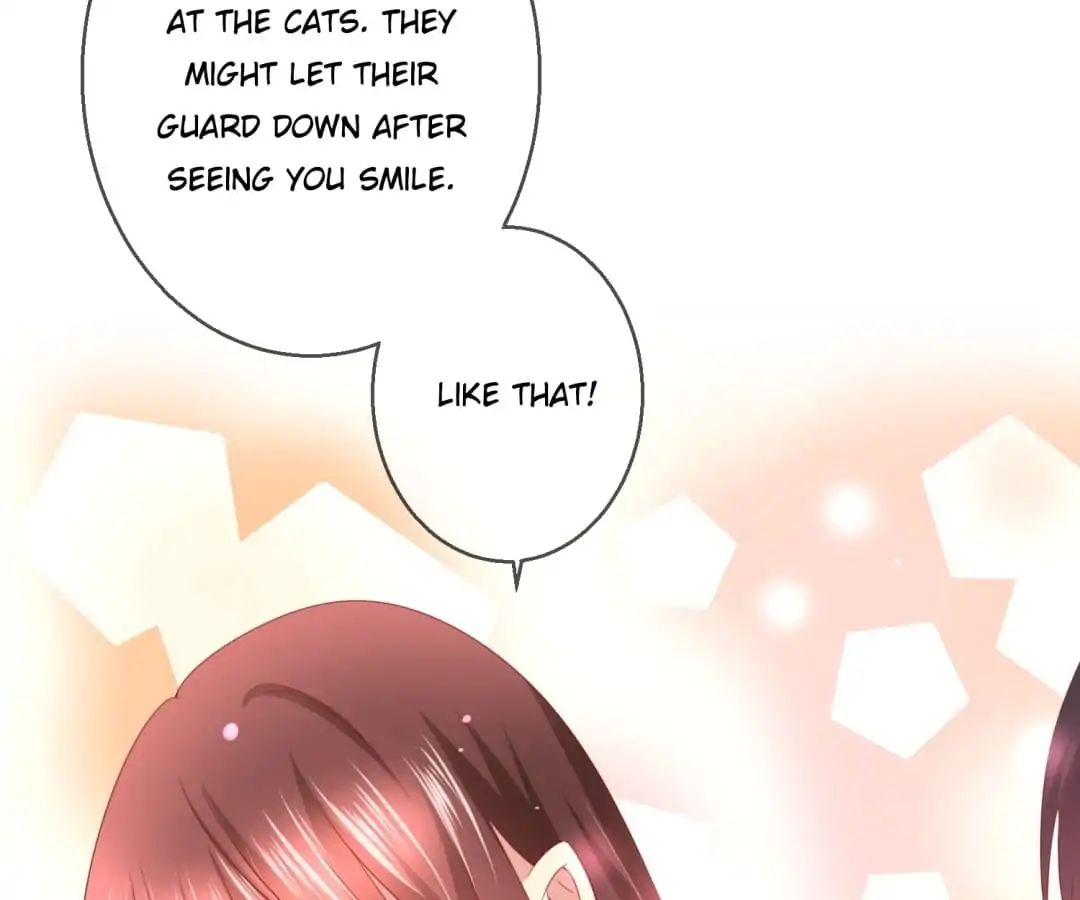 Popular Deskmate is A Cat chapter 46 - page 43