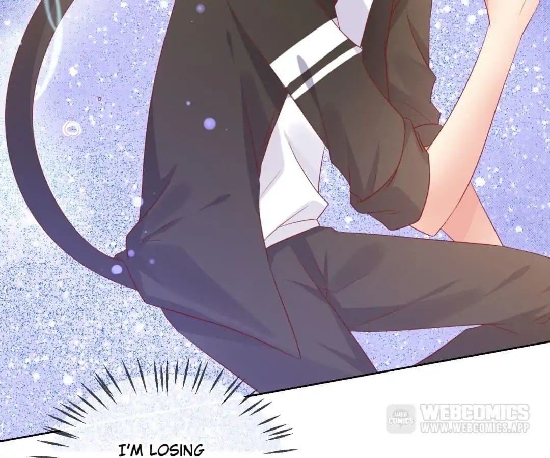 Popular Deskmate is A Cat chapter 46 - page 52