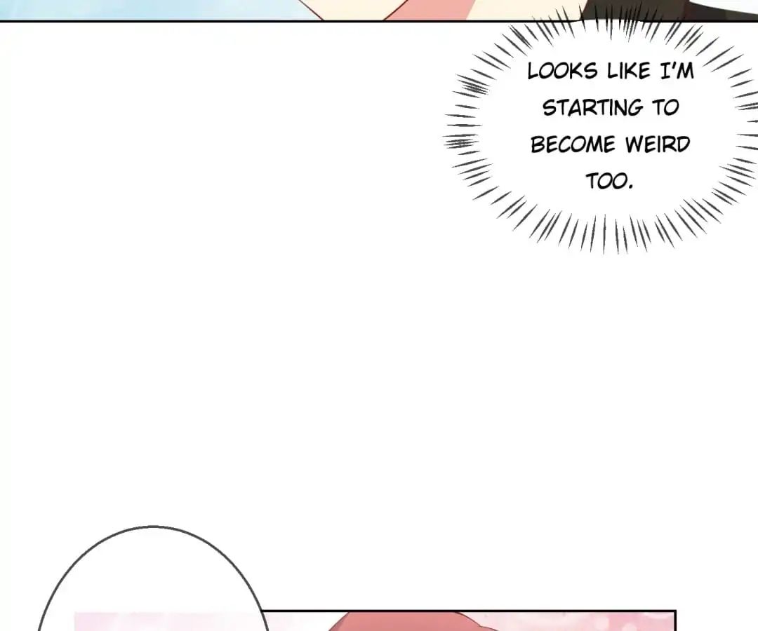 Popular Deskmate is A Cat chapter 46 - page 7