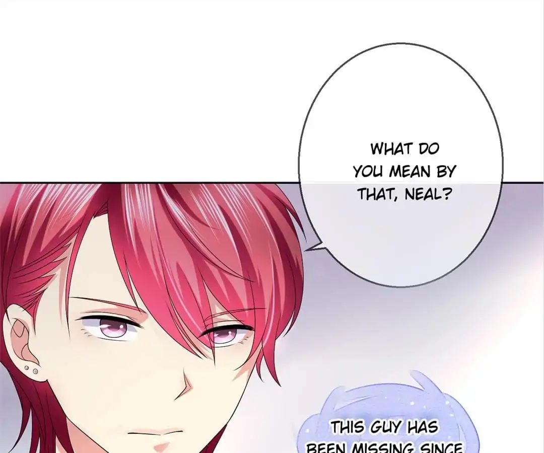 Popular Deskmate is A Cat chapter 34 - page 1