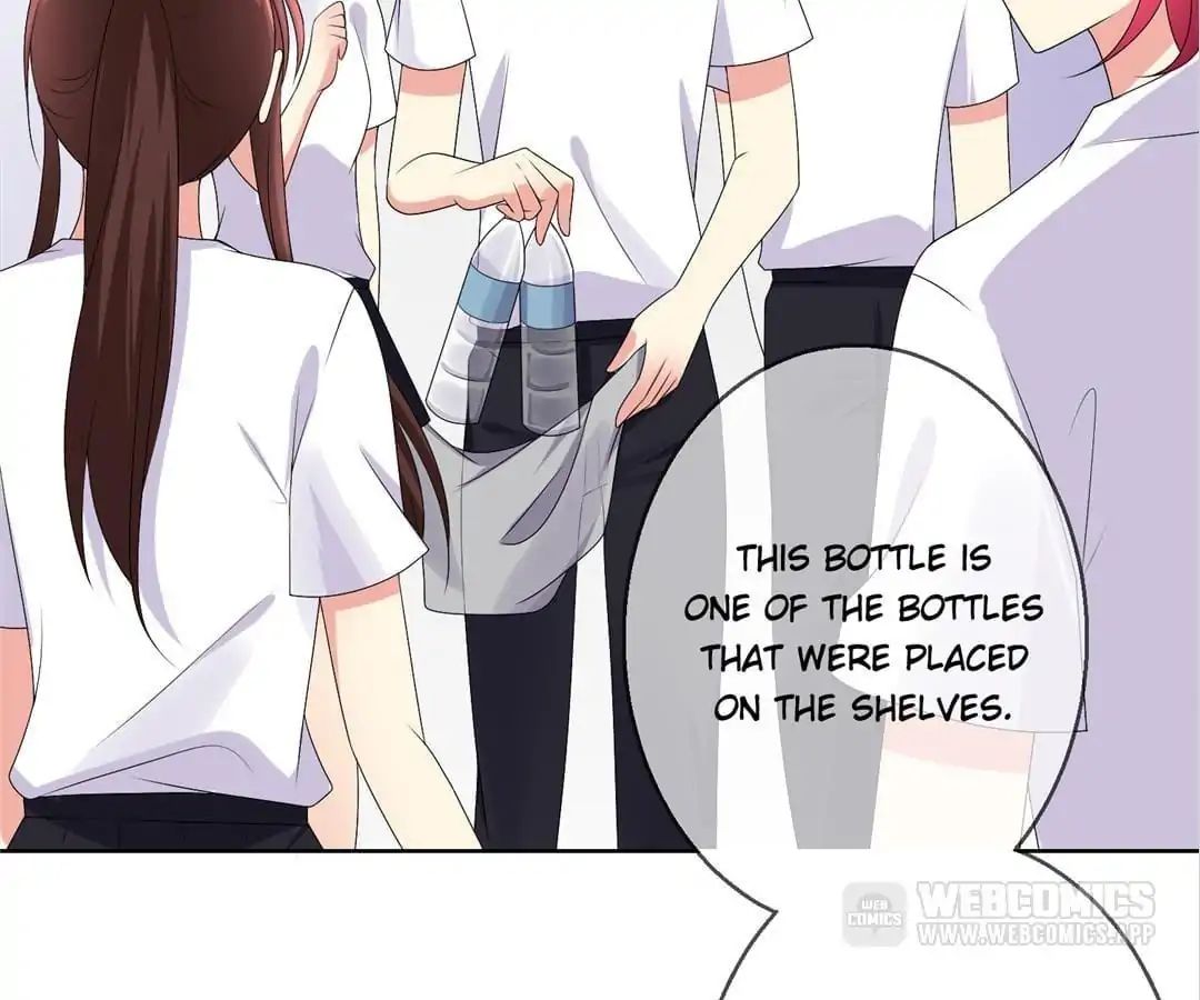Popular Deskmate is A Cat chapter 34 - page 10