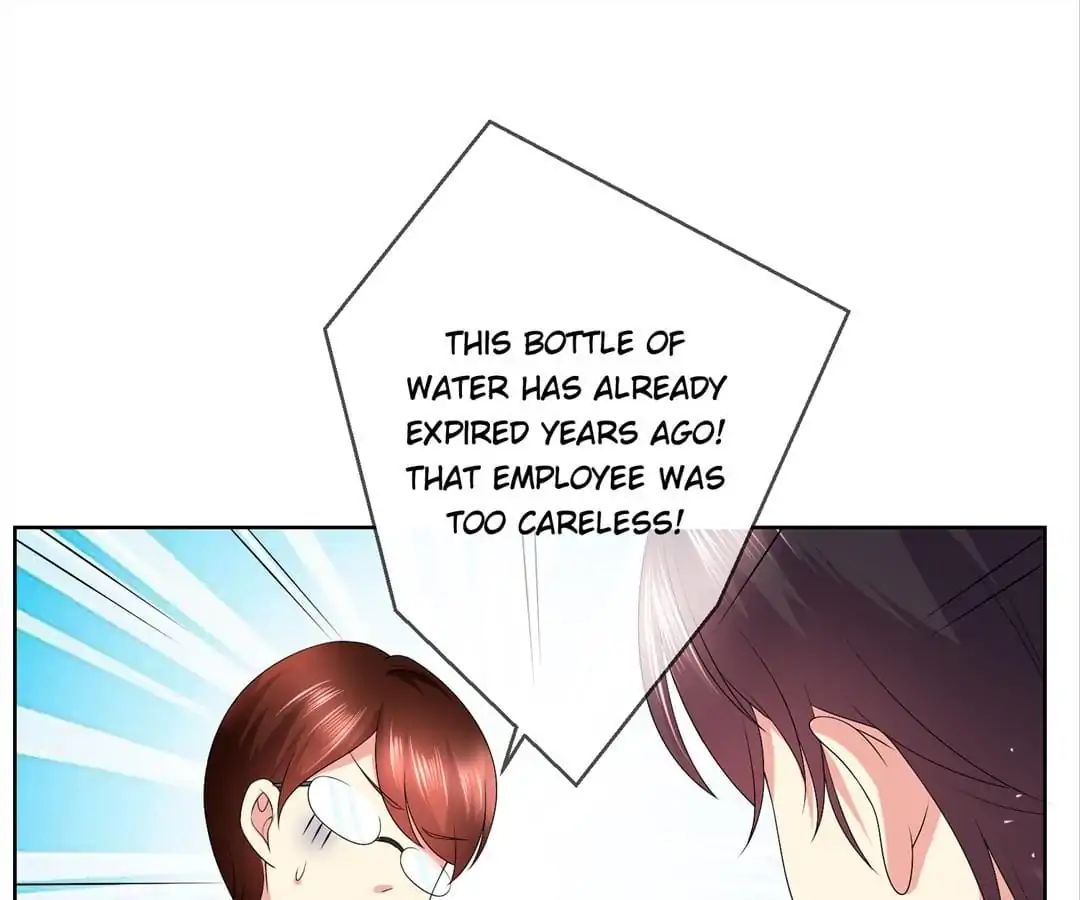 Popular Deskmate is A Cat chapter 34 - page 12