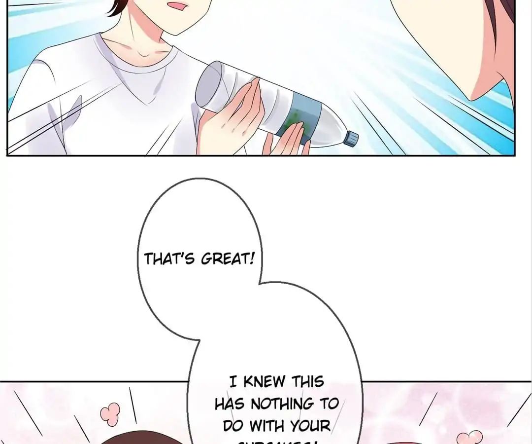 Popular Deskmate is A Cat chapter 34 - page 13