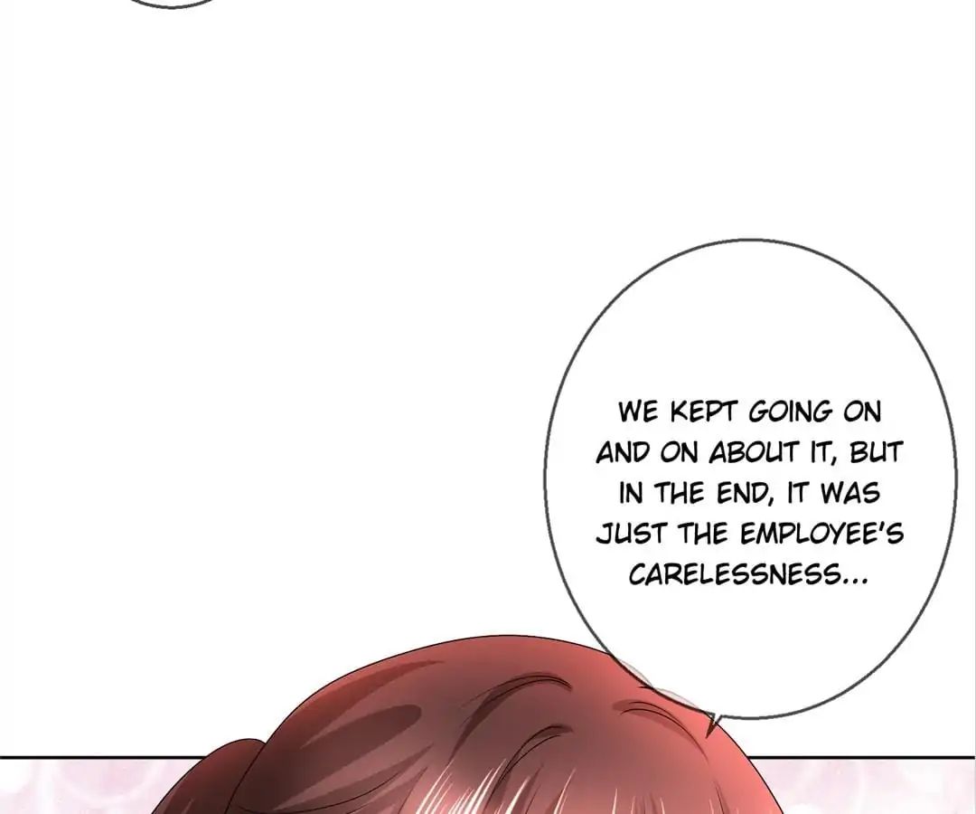 Popular Deskmate is A Cat chapter 34 - page 15