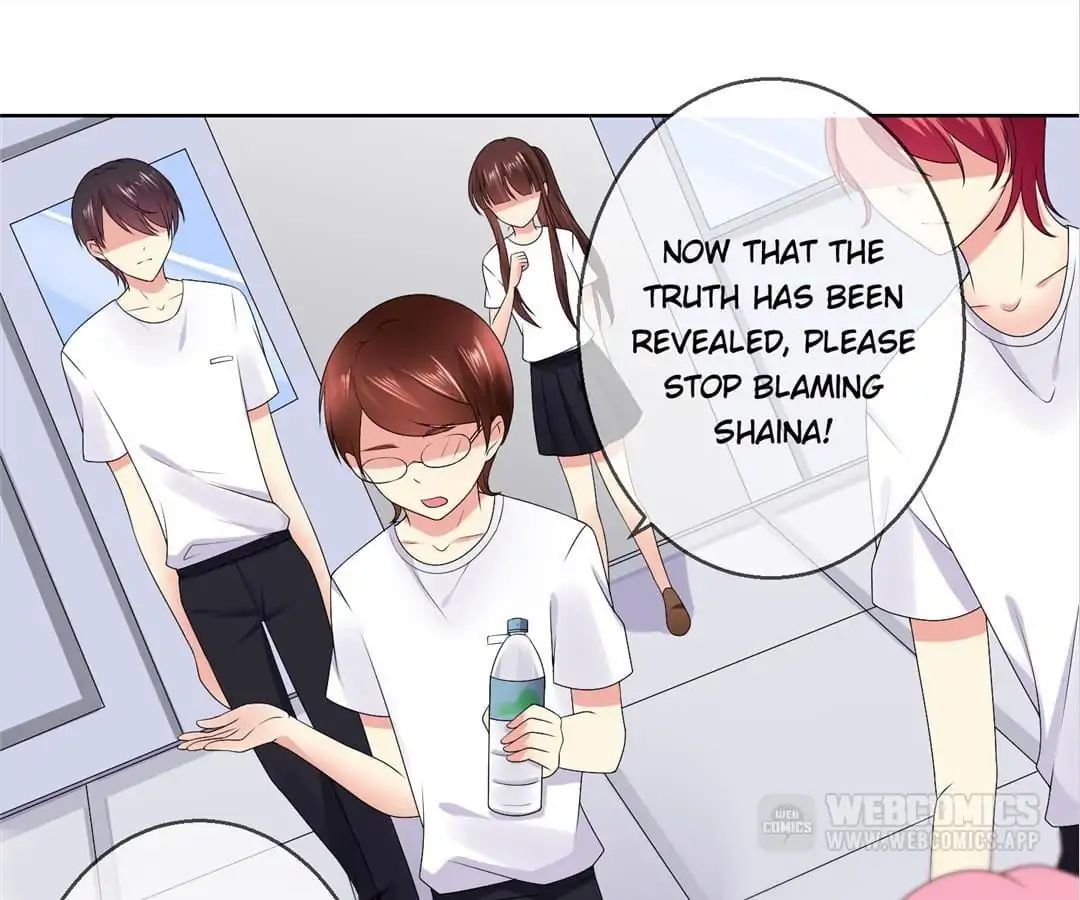 Popular Deskmate is A Cat chapter 34 - page 18