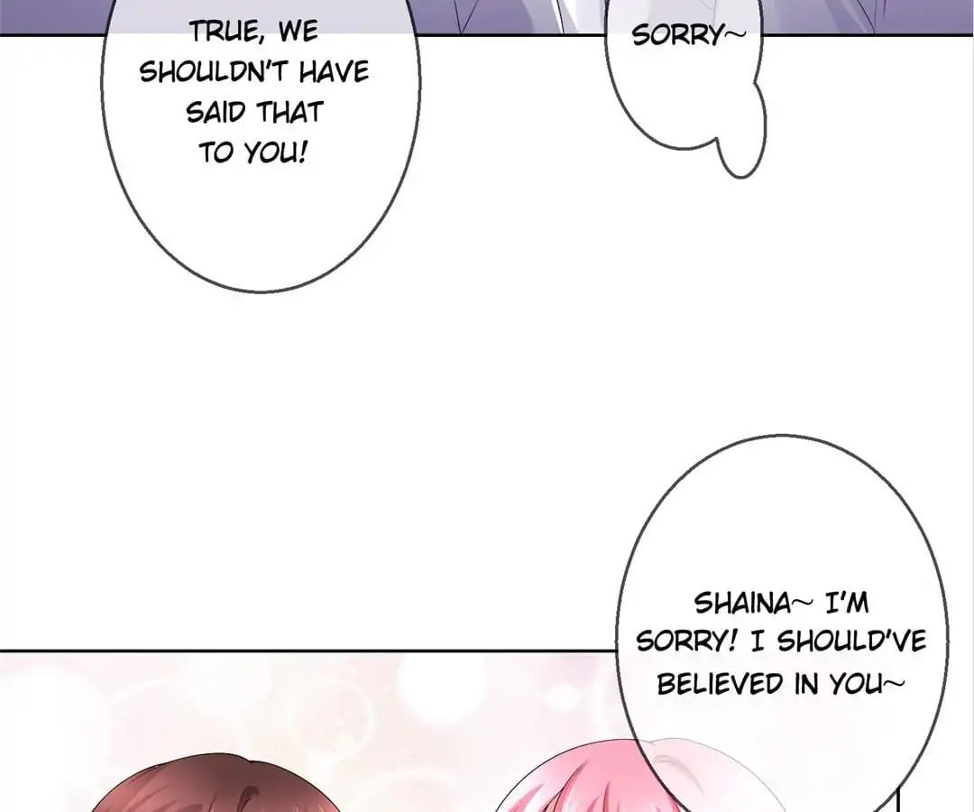 Popular Deskmate is A Cat chapter 34 - page 21