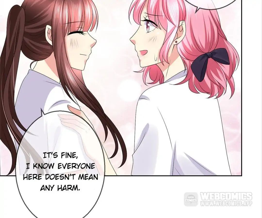 Popular Deskmate is A Cat chapter 34 - page 22