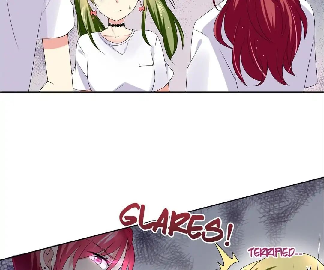 Popular Deskmate is A Cat chapter 34 - page 25