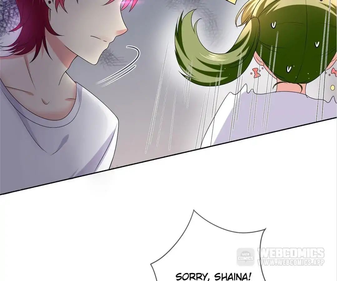 Popular Deskmate is A Cat chapter 34 - page 26