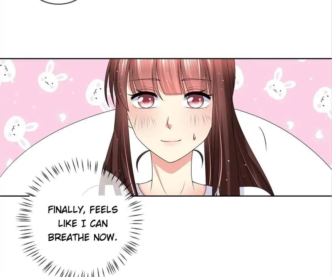 Popular Deskmate is A Cat chapter 34 - page 28