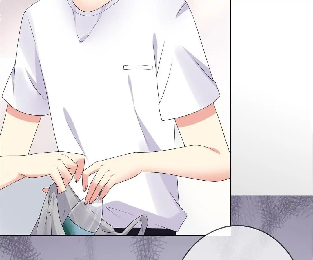 Popular Deskmate is A Cat chapter 34 - page 3