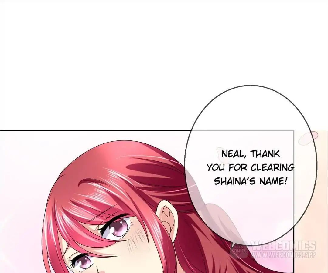 Popular Deskmate is A Cat chapter 34 - page 30