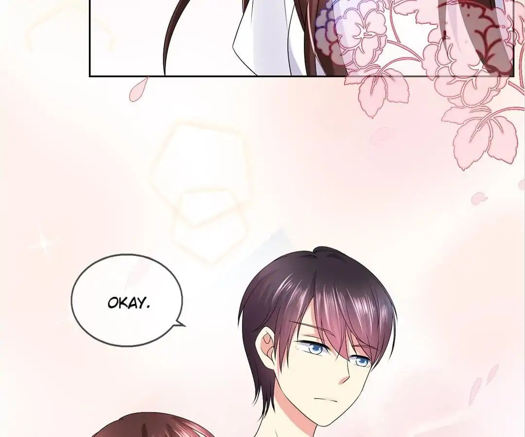 Popular Deskmate is A Cat chapter 34 - page 33