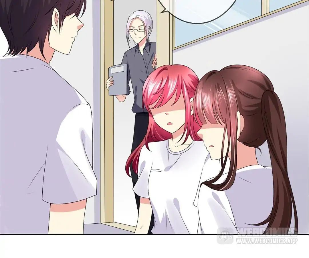 Popular Deskmate is A Cat chapter 34 - page 38