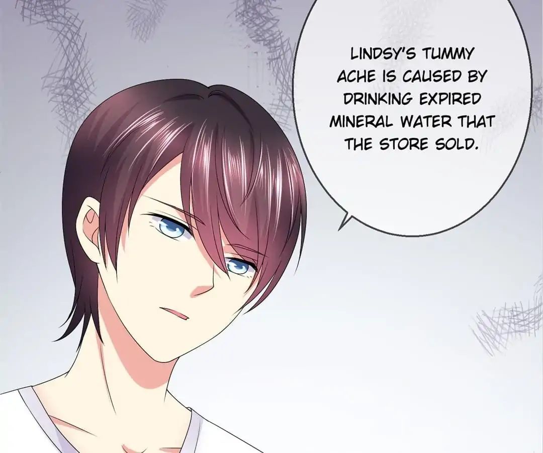 Popular Deskmate is A Cat chapter 34 - page 4